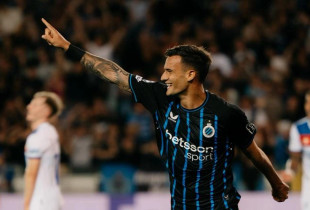 Club Brugge