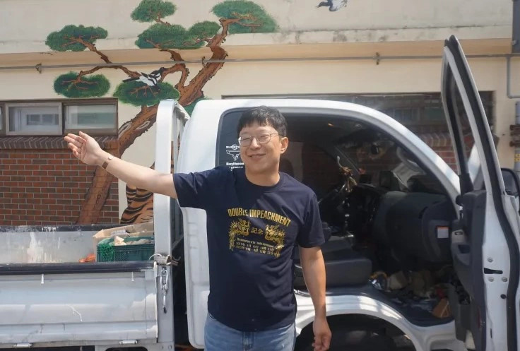 Fshati “Mos u brengos”: Të rinjtë koreano-jugorë që lanë Seulin në kërkim të qetësisë