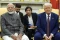 Donald Trump dhe Narendra Modi