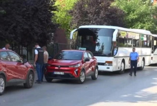 Autobuset