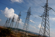 Rryma - transmisioni - energjia elektrike - zrre - largperquesit