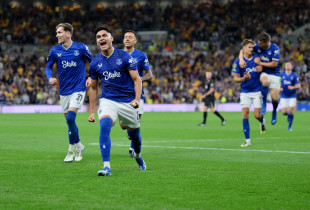 everton