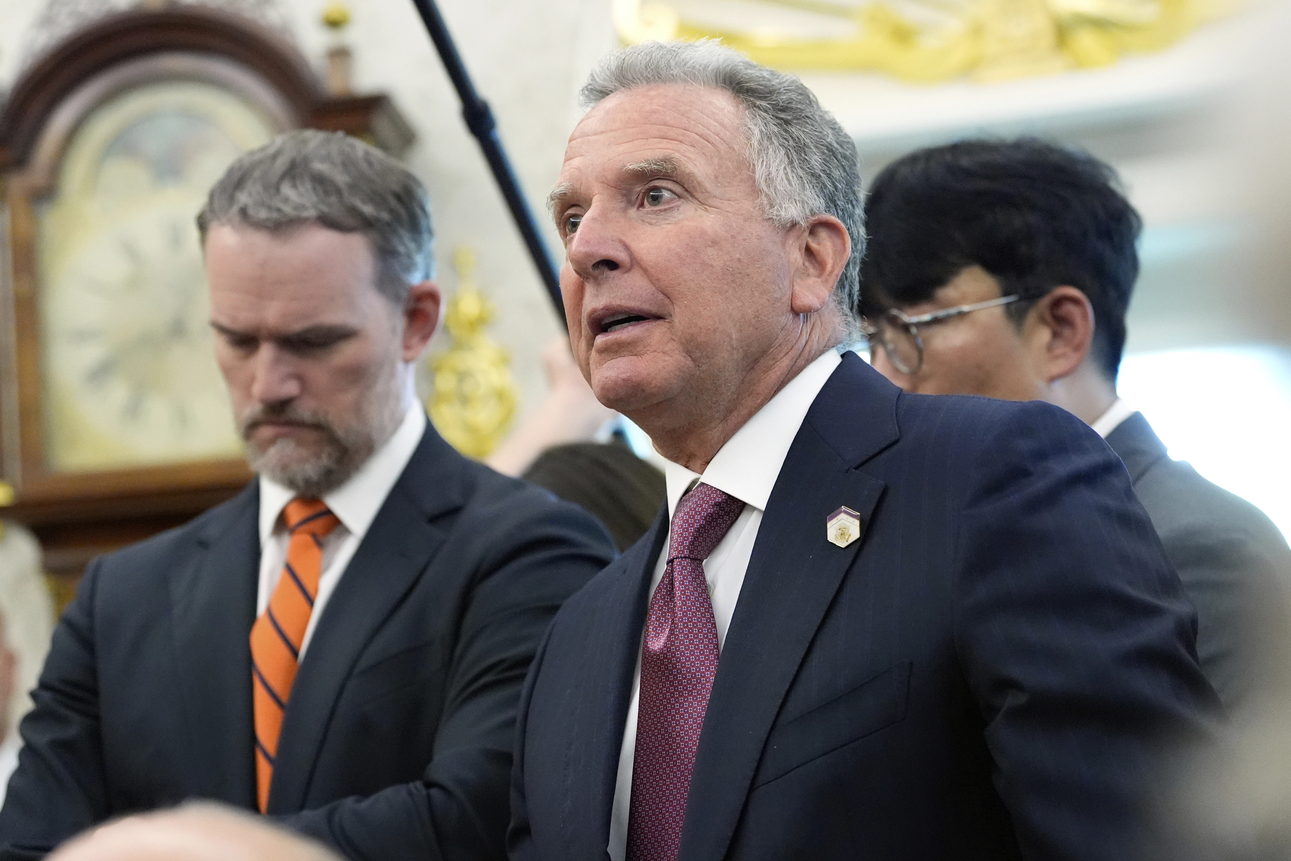 Lufta e Gazës duhet të zgjidhet deri në fund të vitit, thotë i dërguari i Trumpit