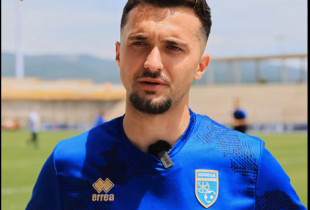 Bledian Krasniqi