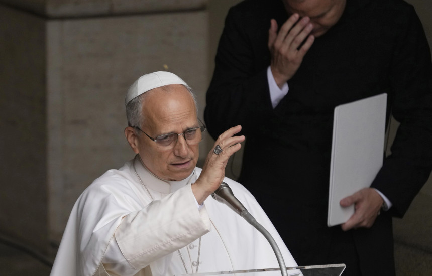 Papa Leoni