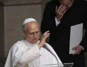 Papa Leoni