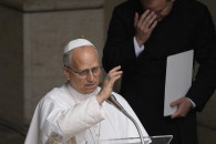 Papa Leoni