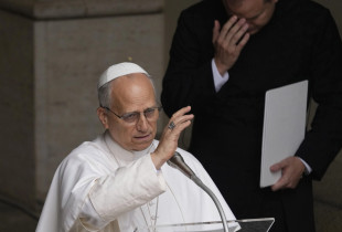Papa Leoni