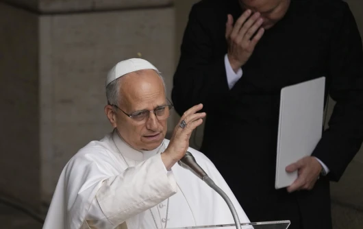 Papa Leoni