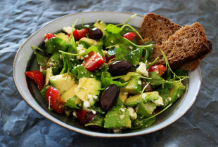 Dieta mesdhetare