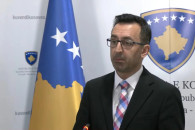 Dimal Basha në konferencë për media