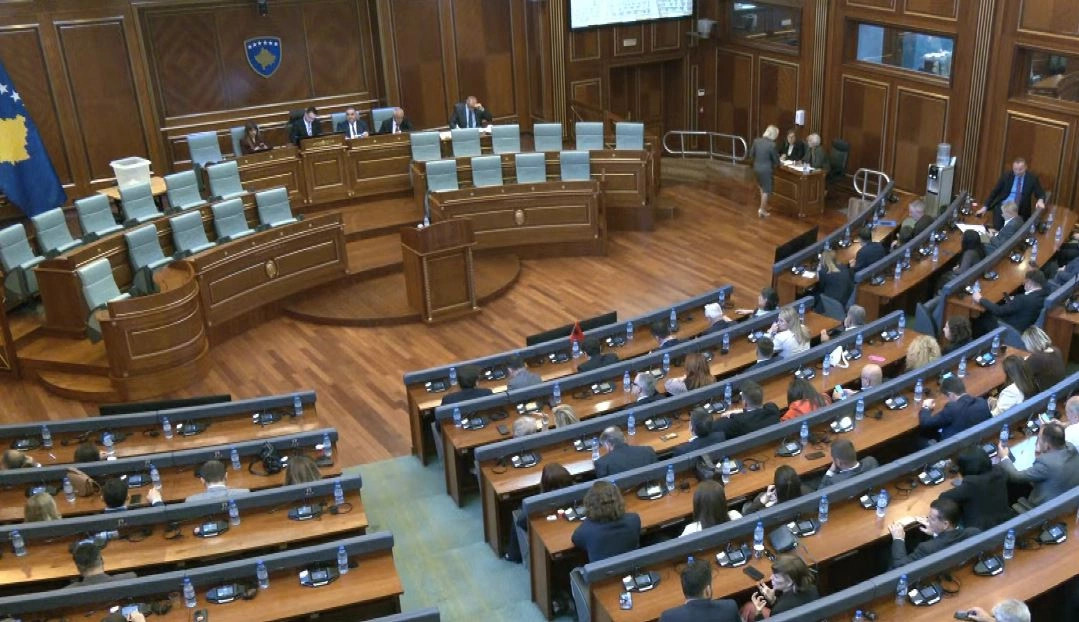 Vazhdojnë dështimet, Kovaçeviq s’i merr votat për nënkryetar