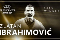 Zlatan Ibrahimoviq