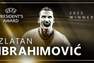 Zlatan Ibrahimoviq