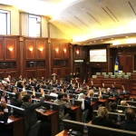 Kuvendi i Kosoves