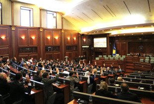 Kuvendi i Kosoves