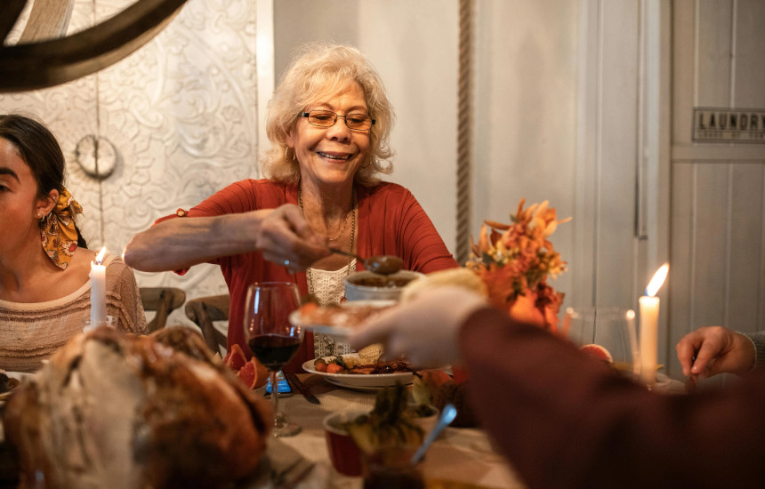 Zakonet e të ngrënit