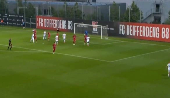 Rast i mirë për Dritën