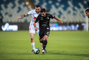 LIVE: Differdange-Drita
