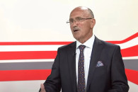 Ish-ministri i Punëve të Brendshme, Bejtush Gashi,