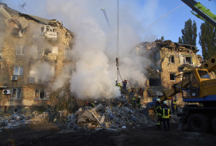 Kiev, Ukraine