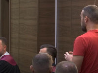 Festim Ramadani - gjykimi