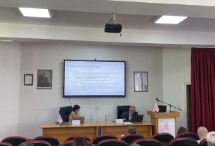 Sesionet shkencore të gjuhësisë e letërsisë krahas mësimit të shqipes si gjuhë e huaj