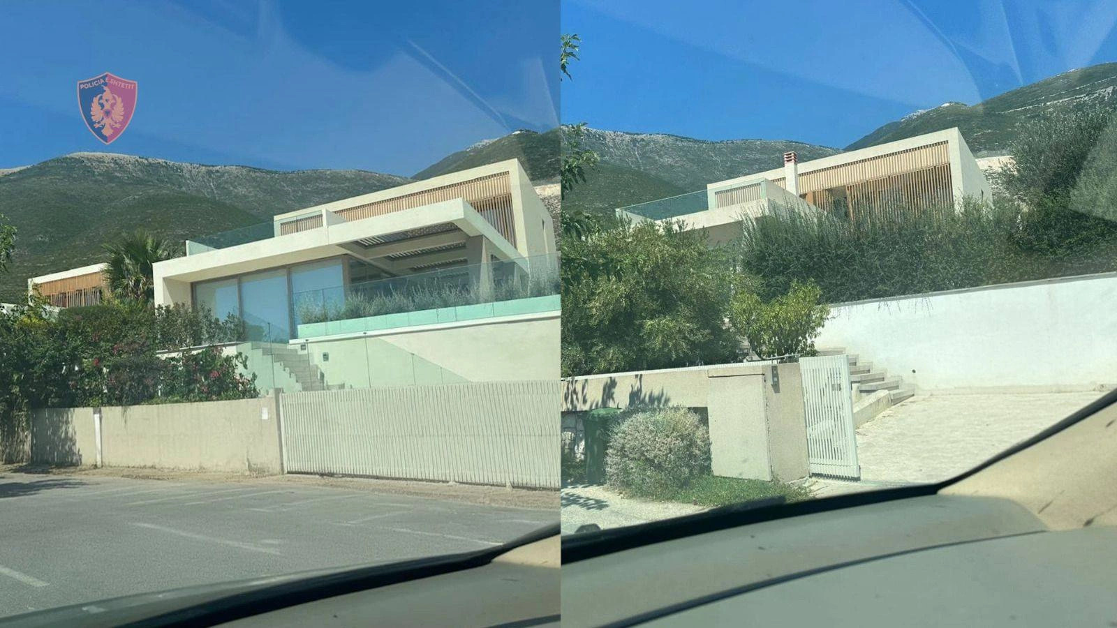 V Albaniji zasegli premoženje v vrednosti 26,5 milijona evrov, obsojencu za umor in trgovino z mamili