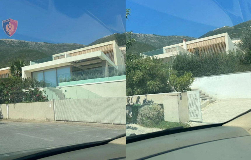 Policia në Shqipëri sekuestron pasuri në vlerë 26.5 milionë euro