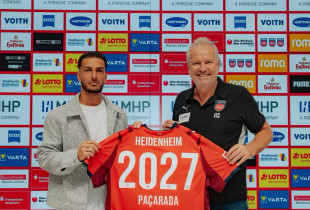Leart Paçarada