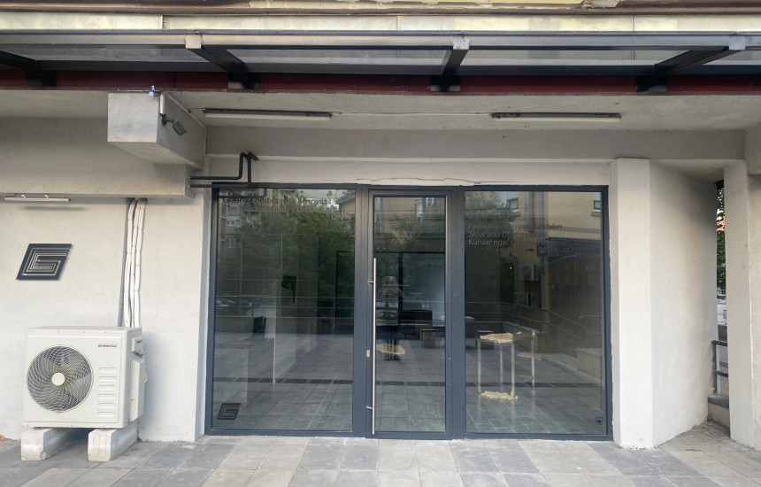 Dështimi 400 mijë eurosh: Galeria kujtohet për kushte e çmime veprash