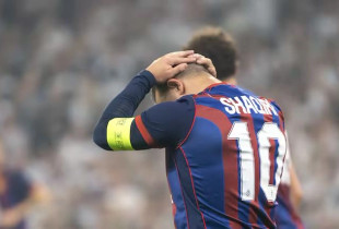 shaqiri