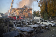 Ukraine, Kiev