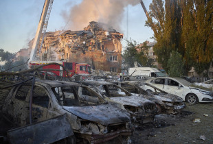 Ukraine, Kiev