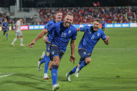 Perfaqesuesja e Kosoves
