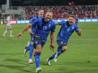 Perfaqesuesja e Kosoves