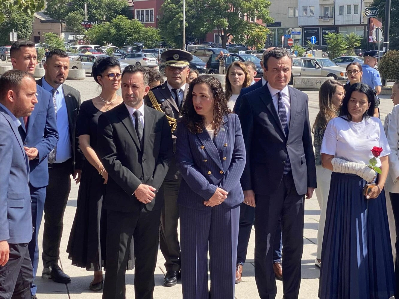 Kërkohet zbardhja e fatit të personave të zhdukur me dhunë në Kosovë