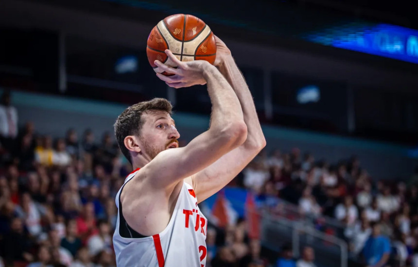 Fitorja e dytë e Turqisë në Eurobasket