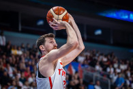 Fitorja e dytë e Turqisë në Eurobasket