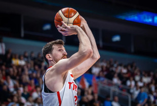 Fitorja e dytë e Turqisë në Eurobasket