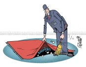 Karikatura e ditës