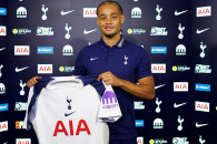 Xavi Simons