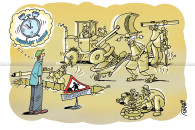 Karikatura e ditës