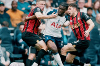 Tottenhami