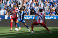 atletico madrid