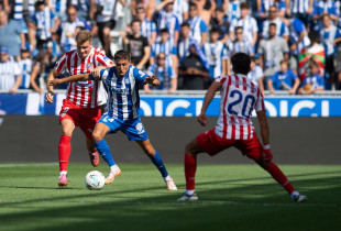 atletico madrid