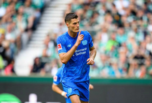 Patrik Schick
