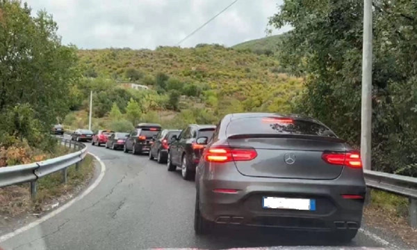 Stuhia zbraz Shëngjinin e Velipojën