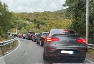 Stuhia zbraz Shëngjinin e Velipojën