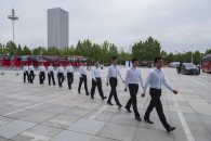 Tianjin